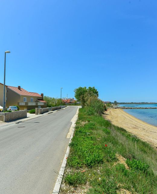 Apartments By The Sea Nin Zadar - 13172