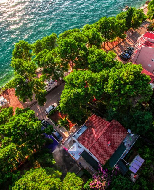 Apartments By The Sea Zaostrog, Makarska - 12951 Zaostrog