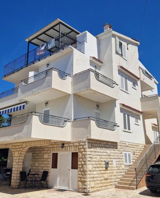 Apartments By The Sea Novalja, Pag - 13033 Novalja