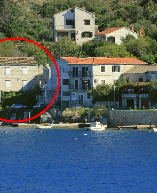 Apartments By The Sea Vis - 1155