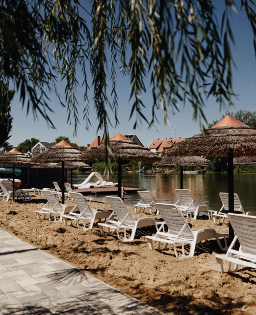 Füzeskerti Apartmanház Békésszentandrás