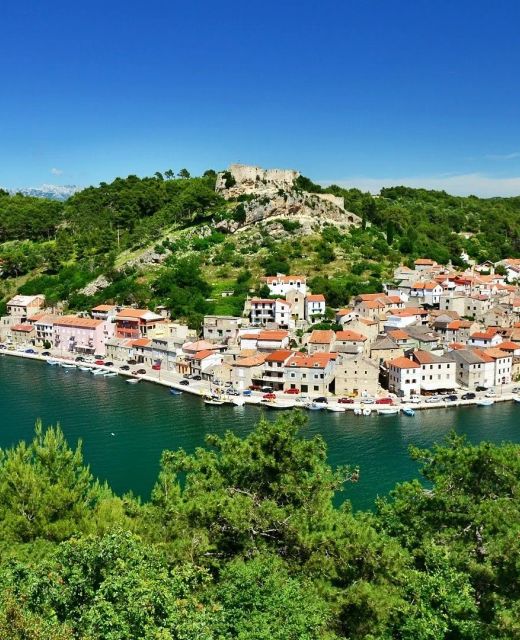 Apartments Mali Dvor No.3 Novigrad