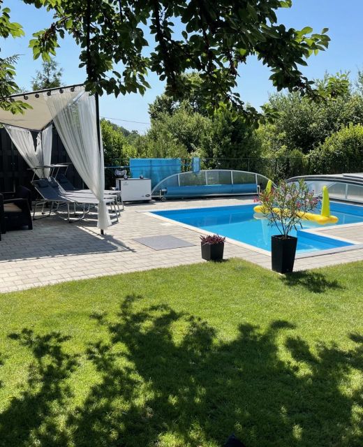 Megálmodta-Lak Apartmanház Balatonfűzfő