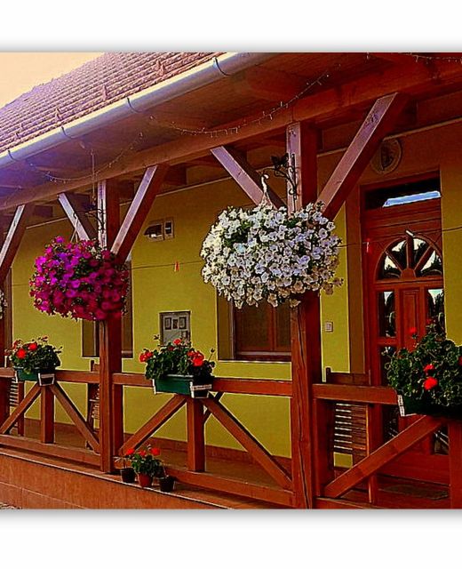 Bíró-Kéró Apartman Bogács