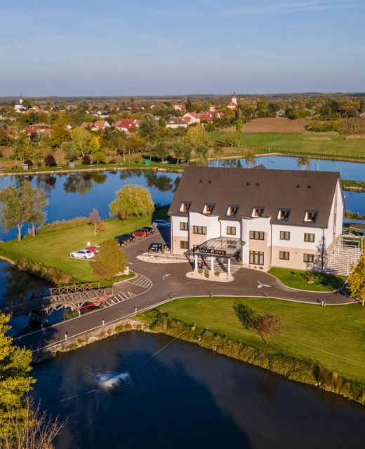 Sziget Hotel Nyíregyháza