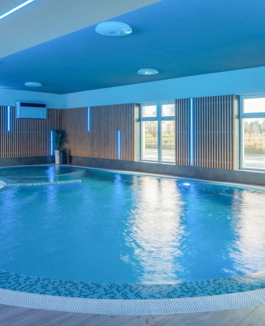 Sziget Hotel Nyíregyháza