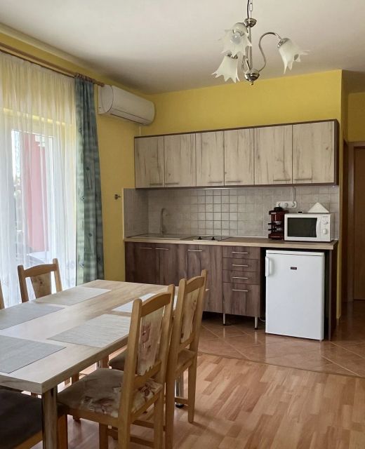 Gréta Apartman Zalakaros