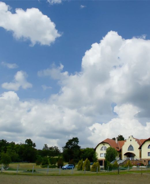 Békesség Szigete Apartman Súr