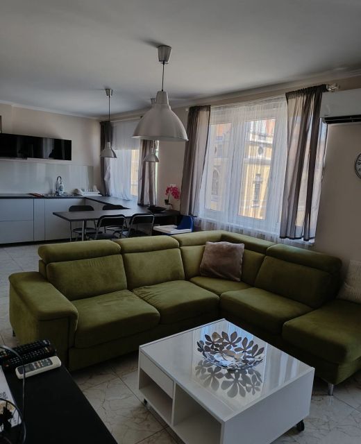 Indóház Apartman Szeged