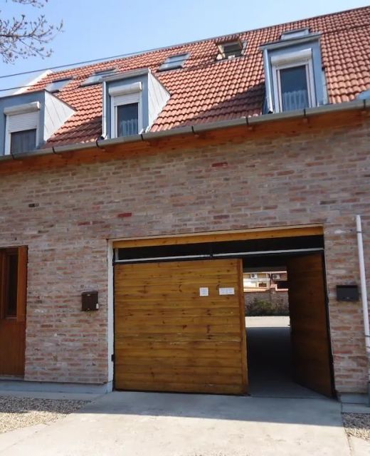 Abban Durmolj Apartman Gyula