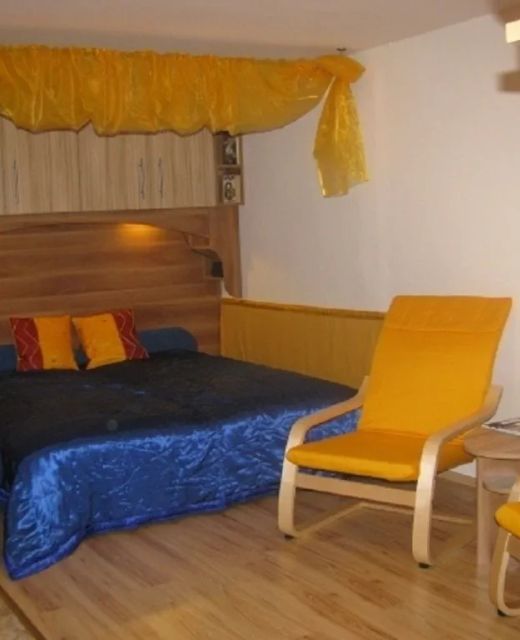 Urban Apartman Hatvan-Zagyvaszántó