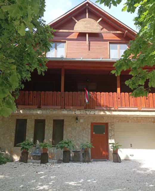 Dobogó Vendégház Dobogókő