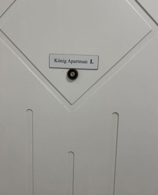 Kőnig Apartman Hévíz