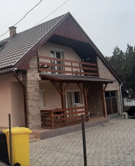 Dianett Apartman Balatonlelle