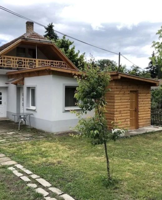 Borostyán 20 Vendégház Sárospatak