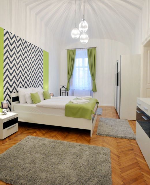 Várkapitány Apartman Eger