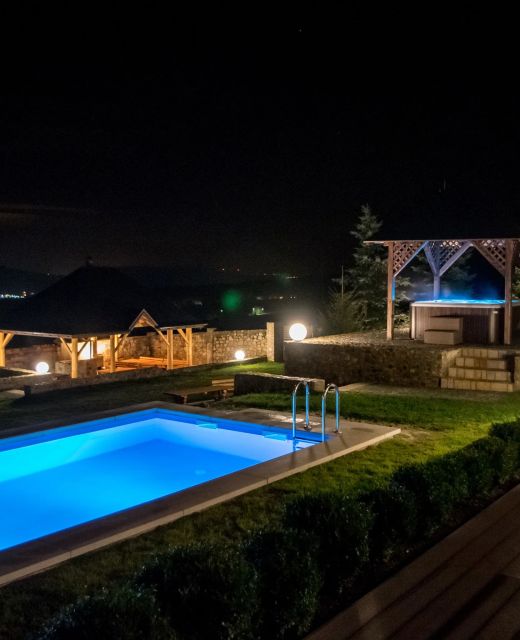 Apartamenty Pod Łysicą Krajno Pierwsze