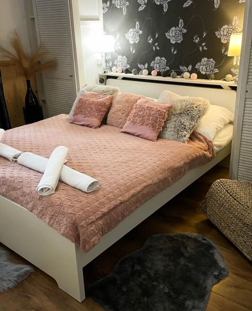 Bíborlak 7 Apartman Villány