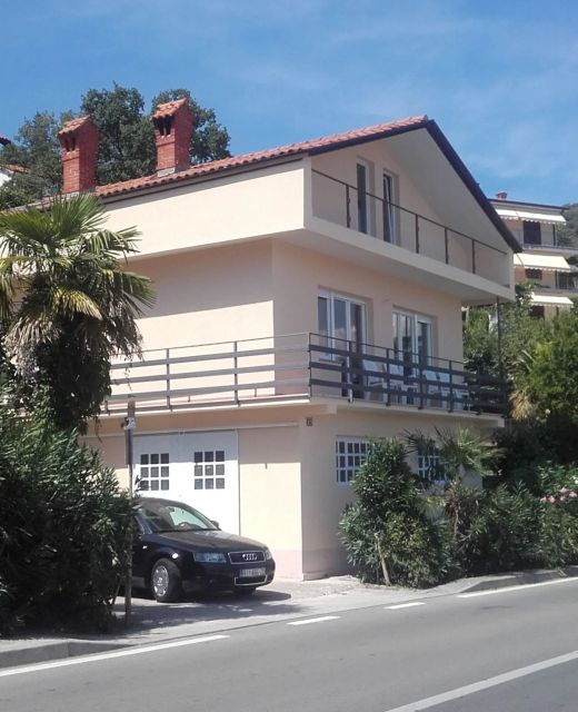 Apartman Madonnina Opatija
