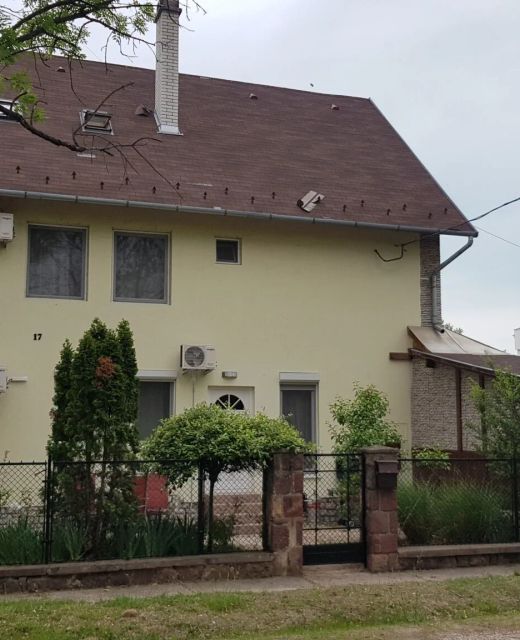 Joy Guesthouse Siófok
