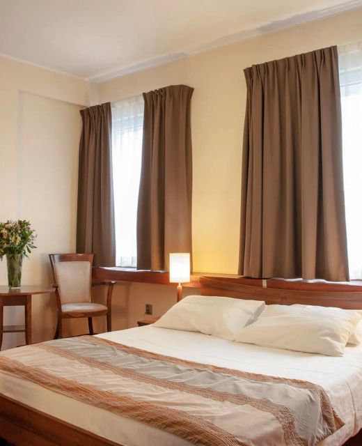 mHotel Łódź