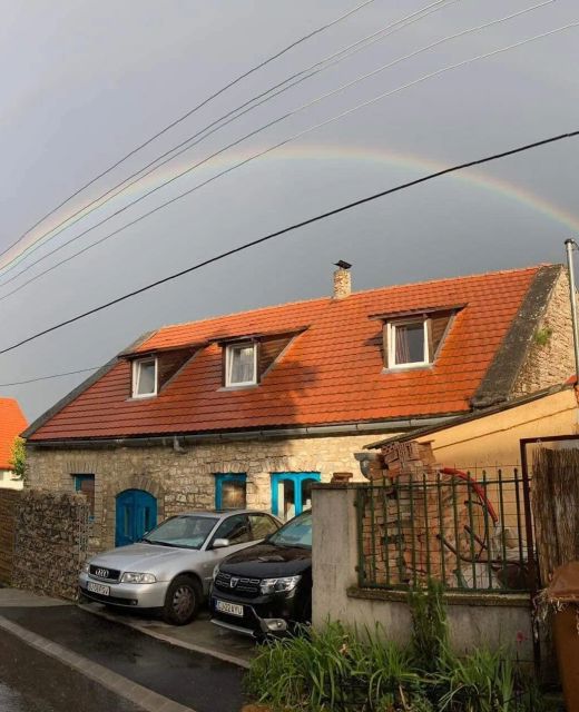 Kovácsműhelyből Üdülőház Balatonfüred