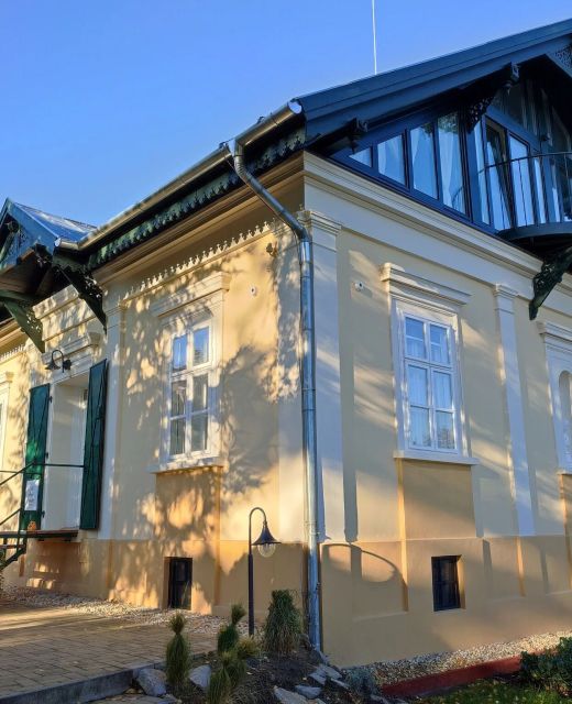 Villa Mimi Sopron