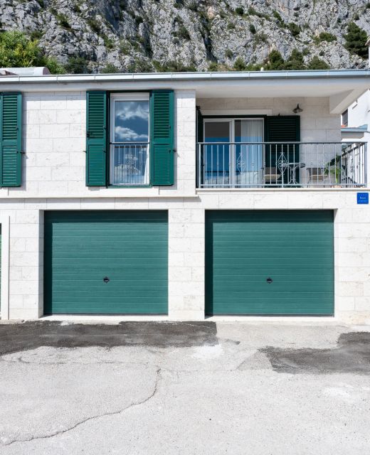 House Dunja Omis