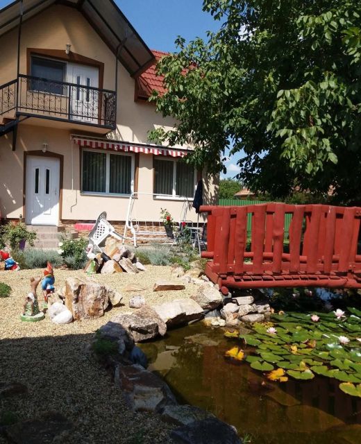 Györgyi Grill Garden Vendégház Nagykáta