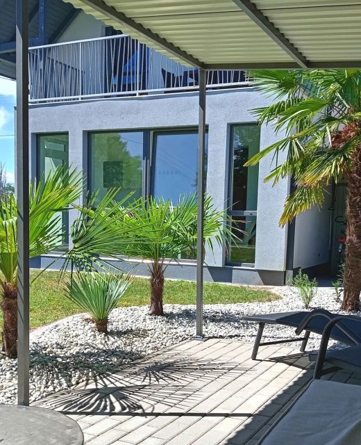 Kikapcs Apartman Alsóörs
