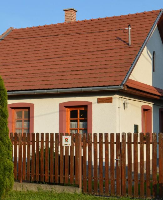 Boglárka Vendégház Letkés