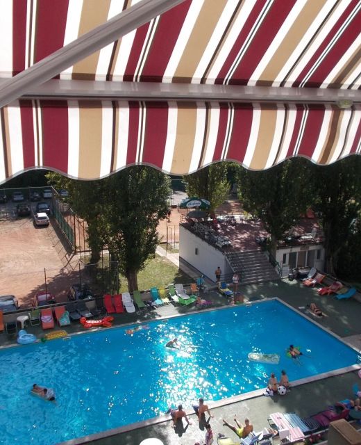 Neptun Retro Apartman Balatonföldvár