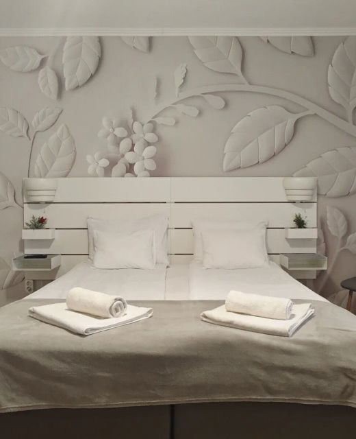 Lugas Apartman Miskolctapolca