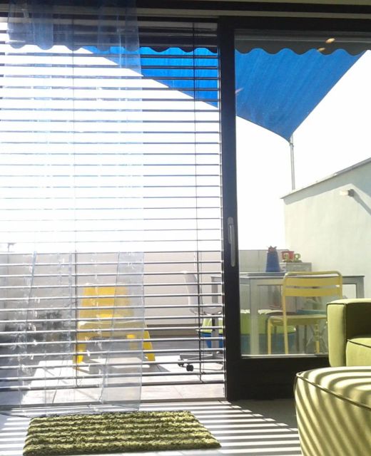 Teraszos Apartman Pécs
