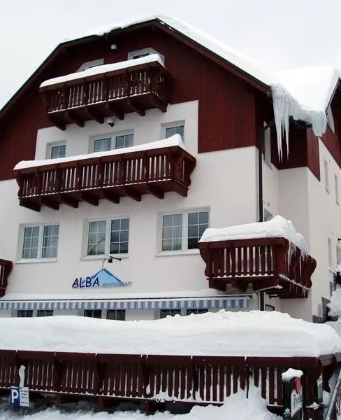 Villa Stella Špindlerův Mlýn
