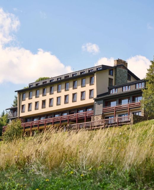 Hotel Adam Špindlerův Mlýn