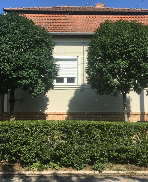 Juhász Vendégház Szeged
