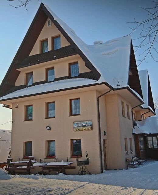 Dom Wczasowy U Józefa Zakopane