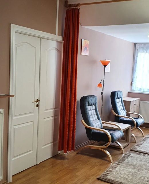 Vénusz Apartman Cserkeszőlő