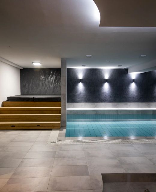 Panoráma Birtok Wellness Panzió Győrújbarát