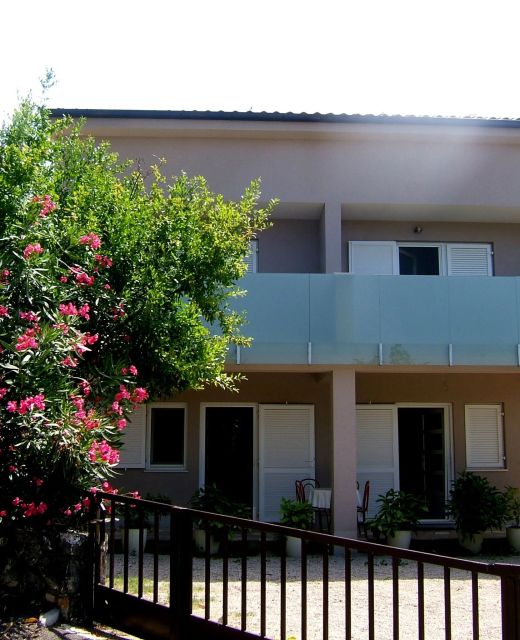 Apartment Dubravka Malinska