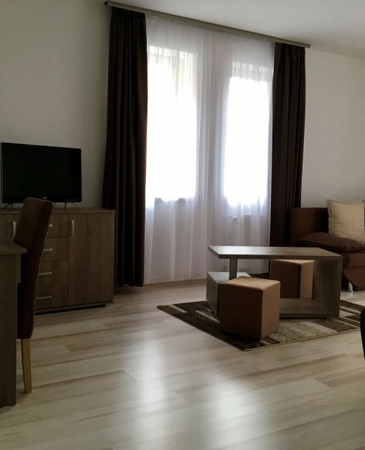 M&F Apartman Egerszalók