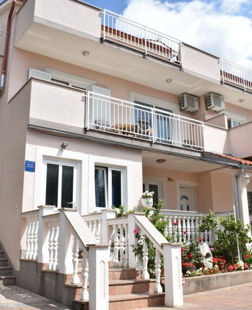 Apartment Green Oasis 1 Malinska