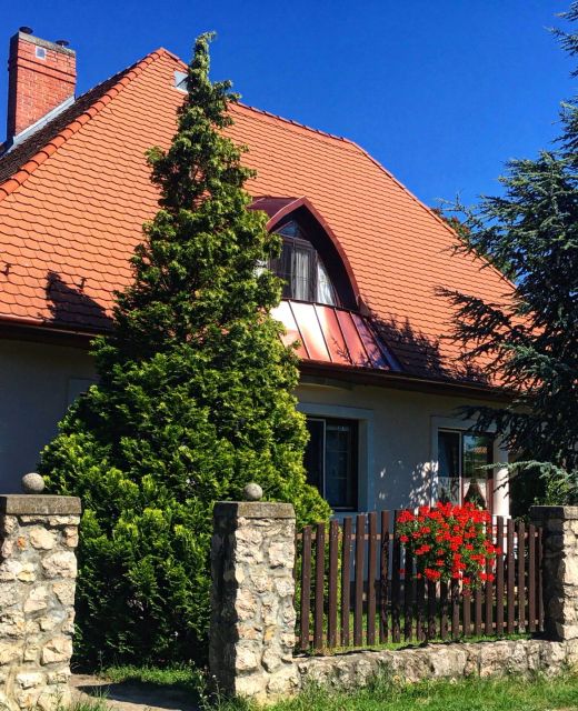 Márta GuestHouse Gyenesdiás