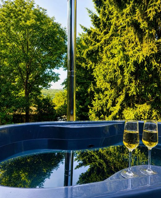 Relax Rezidencia Hegycsúcs - Privát Wellness Ház Mátraszentimre
