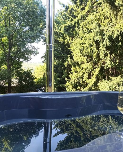 Relax Rezidencia Hegycsúcs - Privát Wellness Ház Mátraszentimre