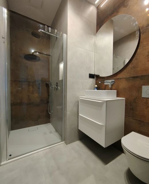 Apartament Monte Cassino Mój-Sopot