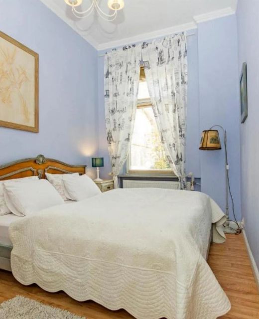 Apartament Parkowa Maison Sopot
