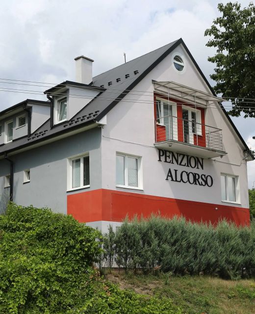 Penzión ALCORSO Banská Bystrica
