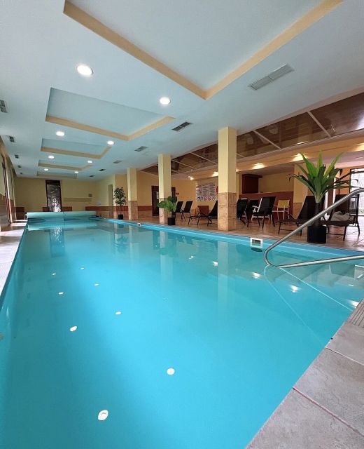 Dorka Wellness Apartman Siófok